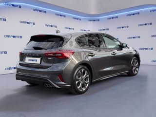 FORD Focus 1.0t ecoboost h st-line x 125cv 4