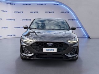 FORD Focus 1.0t ecoboost h st-line x 125cv 7