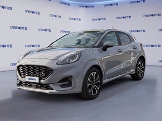 FORD Puma 1.0 ecoboost h st-line s&s 125cv 0