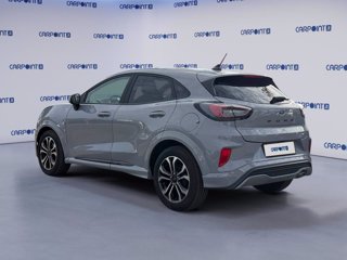 FORD Puma 1.0 ecoboost h st-line s&s 125cv 2