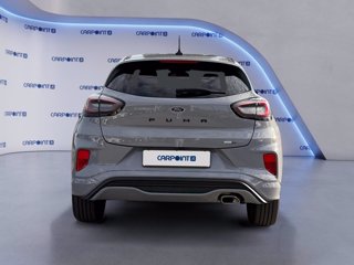 FORD Puma 1.0 ecoboost h st-line s&s 125cv 3