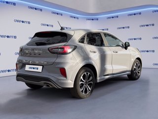 FORD Puma 1.0 ecoboost h st-line s&s 125cv 4