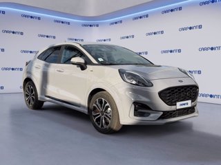 FORD Puma 1.0 ecoboost h st-line s&s 125cv 6