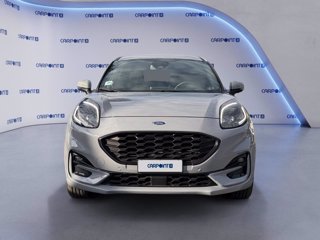 FORD Puma 1.0 ecoboost h st-line s&s 125cv 7