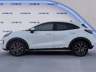 FORD Puma 1.0 ecoboost h titanium design s&s 125cv 2