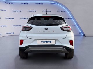 FORD Puma 1.0 ecoboost h titanium design s&s 125cv 4