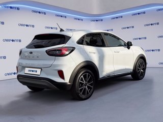 FORD Puma 1.0 ecoboost h titanium design s&s 125cv 5