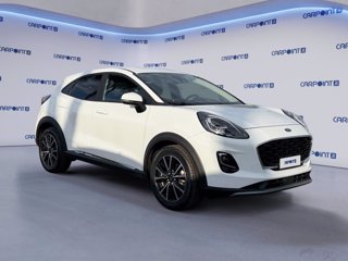 FORD Puma 1.0 ecoboost h titanium design s&s 125cv 7