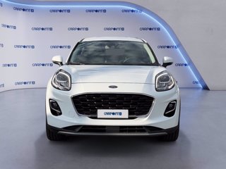 FORD Puma 1.0 ecoboost h titanium design s&s 125cv 8
