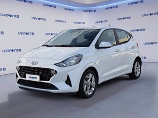 HYUNDAI I10 1.0 mpi tech connect pack 0