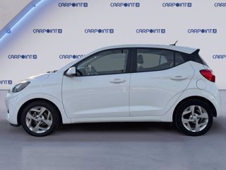 HYUNDAI I10 1.0 mpi tech connect pack 1