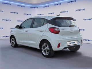 HYUNDAI I10 1.0 mpi tech connect pack 2