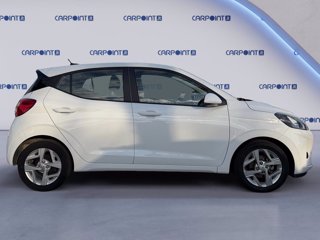 HYUNDAI I10 1.0 mpi tech connect pack 5