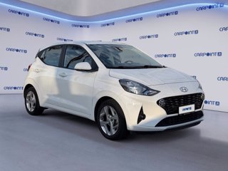 HYUNDAI I10 1.0 mpi tech connect pack 6