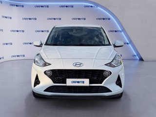 HYUNDAI I10 1.0 mpi tech connect pack 7