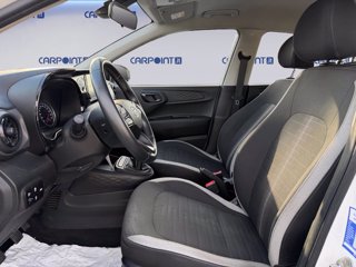 HYUNDAI I10 1.0 mpi tech connect pack 8