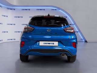 FORD Puma 1.0 ecoboost h st-line x s&s 125cv 3