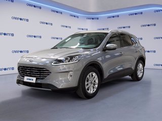 FORD Kuga 2.0 ecoblue st-line x 2wd 120cv auto