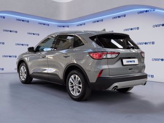 FORD Kuga 2.0 ecoblue st-line x 2wd 120cv auto 2