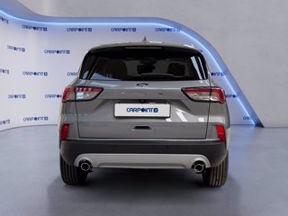FORD Kuga 2.0 ecoblue st-line x 2wd 120cv auto 3