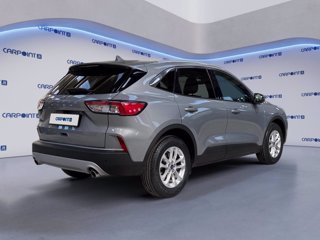 FORD Kuga 2.0 ecoblue st-line x 2wd 120cv auto 4