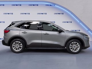 FORD Kuga 2.0 ecoblue st-line x 2wd 120cv auto 5