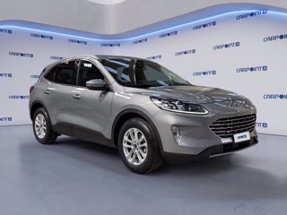 FORD Kuga 2.0 ecoblue st-line x 2wd 120cv auto 6