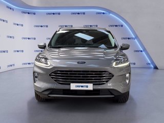 FORD Kuga 2.0 ecoblue st-line x 2wd 120cv auto 7