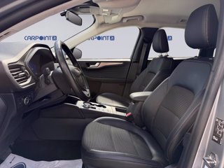 FORD Kuga 2.0 ecoblue st-line x 2wd 120cv auto 8
