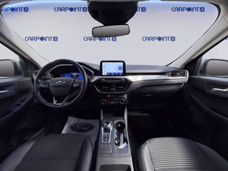 FORD Kuga 2.0 ecoblue st-line x 2wd 120cv auto 9