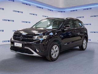 VOLKSWAGEN T-cross 1.0 tsi life 95cv 0