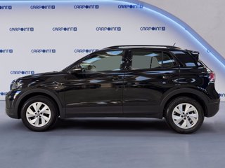 VOLKSWAGEN T-cross 1.0 tsi life 95cv 2