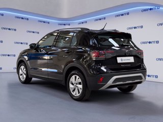 VOLKSWAGEN T-cross 1.0 tsi life 95cv 3