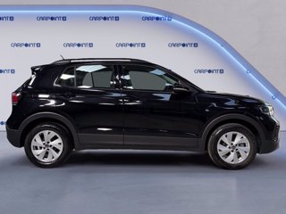 VOLKSWAGEN T-cross 1.0 tsi life 95cv 6