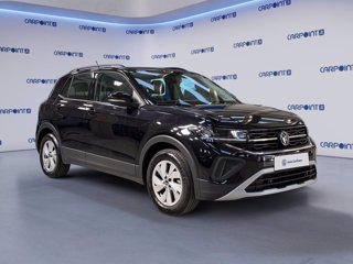 VOLKSWAGEN T-cross 1.0 tsi life 95cv 7