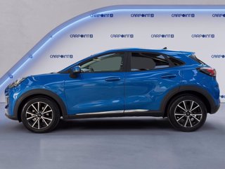 FORD Puma 1.0 ecoboost h titanium s&s 125cv 1