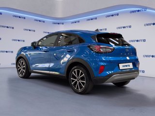 FORD Puma 1.0 ecoboost h titanium s&s 125cv 2