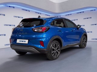 FORD Puma 1.0 ecoboost h titanium s&s 125cv 4