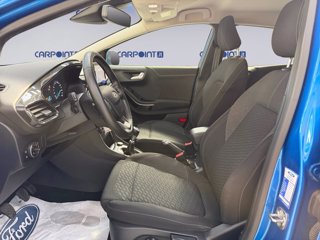 FORD Puma 1.0 ecoboost h titanium s&s 125cv 8