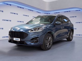 FORD Kuga 2.5 phev st-line x 2wd 225cv cvt 0