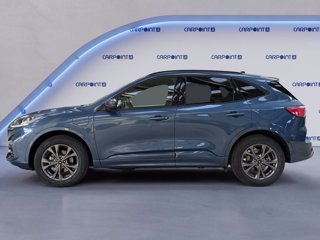FORD Kuga 2.5 phev st-line x 2wd 225cv cvt 1