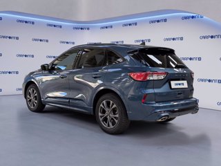 FORD Kuga 2.5 phev st-line x 2wd 225cv cvt 2