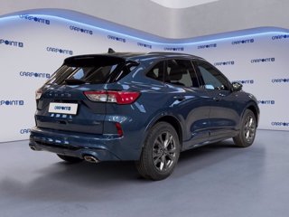 FORD Kuga 2.5 phev st-line x 2wd 225cv cvt 4