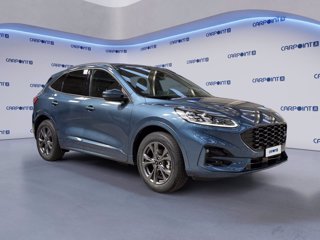 FORD Kuga 2.5 phev st-line x 2wd 225cv cvt 6