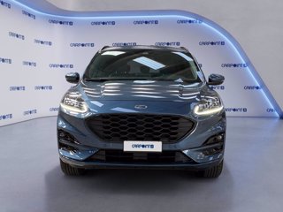 FORD Kuga 2.5 phev st-line x 2wd 225cv cvt 7