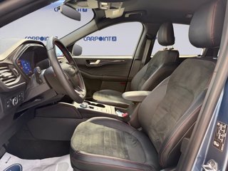 FORD Kuga 2.5 phev st-line x 2wd 225cv cvt 8
