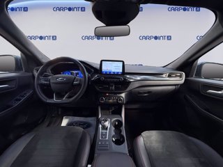 FORD Kuga 2.5 phev st-line x 2wd 225cv cvt 9