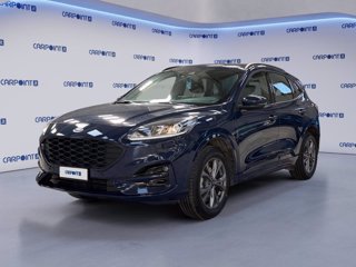 FORD Kuga 2.5 phev st-line 2wd 225cv cvt 0