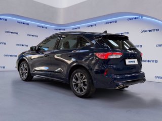 FORD Kuga 2.5 phev st-line 2wd 225cv cvt 2