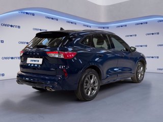 FORD Kuga 2.5 phev st-line 2wd 225cv cvt 4